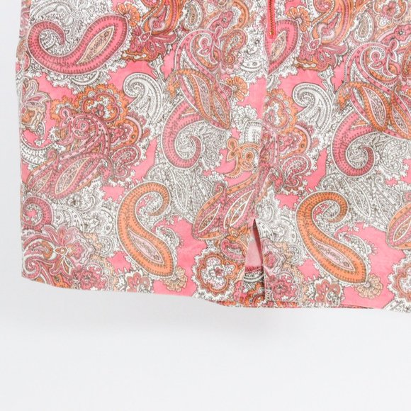 *H&M Mini Petal Hem Skirt - Picture 9 of 9